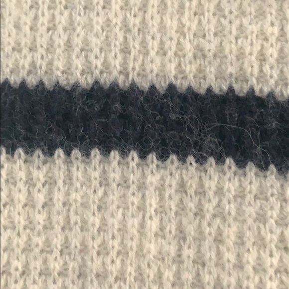 J. Crew Infinity Scarf. - Picture 3 of 4